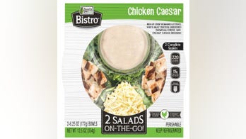 Maryland E. coli cases possibly linked to packaged salad; FDA investigates multistate outbreak