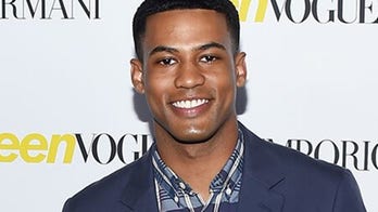 Disney star Chris Tavarez to do jail time in domestic violence case: report