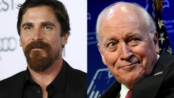 Dick Cheney denies Christian Bale's claim he sent actor an insulting message about 'Vice': source