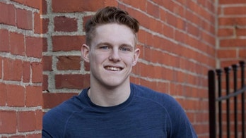 Ohio University student's death leaves 9 indicted for hazing, involuntary manslaughter, drugs