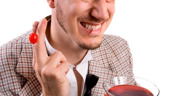 Woman shares 'weird' pick-up line that involved man's dead grandfather