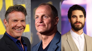 See the 'Midway' stars and their real-life characters