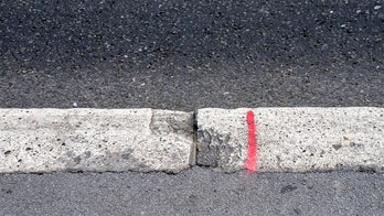Canadian man told his curb, damaged 26 years ago, to be repaired in 2037