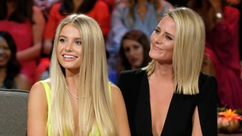 'Bachelor in Paradise' couple Demi Burnett and Kristian Haggerty split