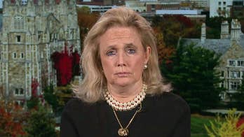 House Democrat Dingell vows she'll 'work hard' to ensure impeachment inquiry is fair to Trump