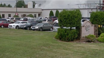 Dippin' Dots factory explosion in Kentucky leaves 4 injured