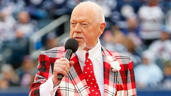 Fired hockey broadcaster Don Cherry tells Tucker Carlson he stands by immigration remarks that got him fired