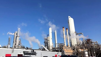 Louisiana chemical plant explosion reportedly felt miles away, officials say no one injured