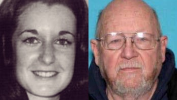 Virginia cold-case murder leads to arrest of Michigan man whose adopted daughter vanished 30 years ago: cops