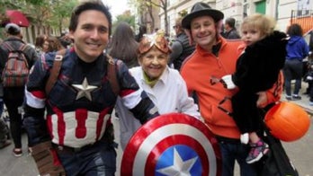 Marvel asks New York councilman to not dress up as Captain America