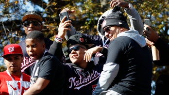 Washington Nationals star will miss Opening Day game after testing positive for coronavirus, GM confirms