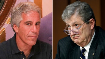 'Things that don't hang themselves': Sen. Kennedy drops Epstein joke, demands answers at hearing