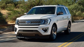 UAW contract reveals Ford's hybrid and electric trucks, SUVs plans