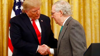 Trump already chose Barrett successor on appeals court, confirmation possible regardless of election outcome