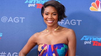 'America's Got Talent' producers say they're 'working with' Gabrielle Union