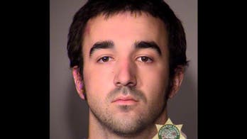 Antifa-linked defendant gets 6 years in brutal baton attack in Portland: reports