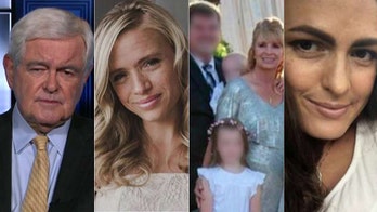 Gingrich: Deaths of Americans in Mexican cartel shootout are a 'wake-up call'