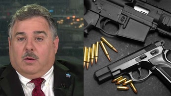 Chicago police praised for seizing more than 10,000 illegal guns despite lack of manpower