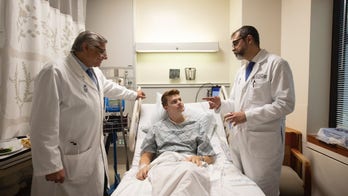 Sudden cardiac arrest briefly kills New Jersey man, 23; hypothermia used to prevent brain damage