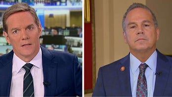 Hemmer presses House Dem: Is the decision already made on impeaching Trump?