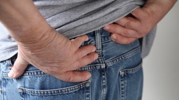 What is a hemorrhoid and how can you get rid of it?