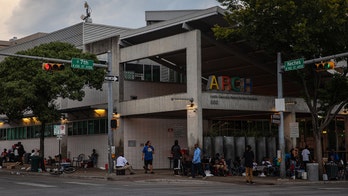 Austin City Council to vote on turning hotels into homes for the homeless