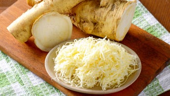 Burger King dipping sauces affected by global horseradish shortage