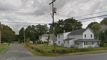 Bodies found in New Jersey house fire were stabbed; suspect, 21, charged