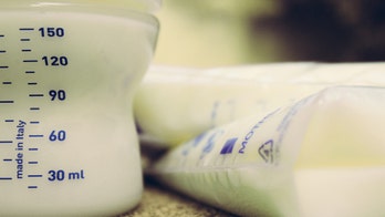 Mom donates breast milk after losing son 3 hours post birth: 'Maybe I could save another baby’s life'