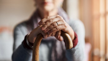 Supercentenarians live longer than others because of this, study suggests