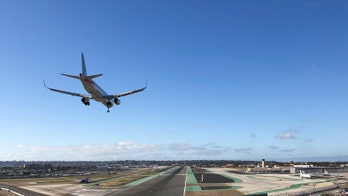 San Diego Airport says 'Epstein coverup' notification was a 'mistake'