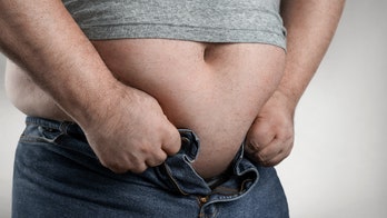 These states are the 'fattest' in the US, report finds