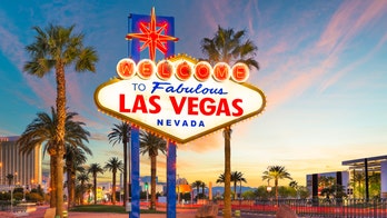 Las Vegas makes pitch to host 2024 GOP convention