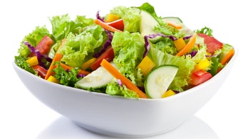 More than 75,000 pounds of salad products recalled over E.coli concerns