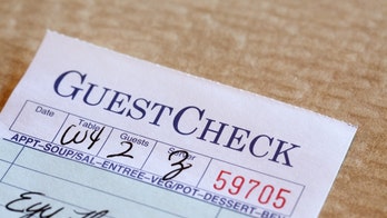 Cafe apologizes for calling child 'terrifying' on receipt: 'You lost some regulars today'