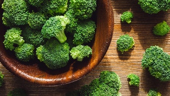 Hate vegetables? Genetics may be to blame, study suggests