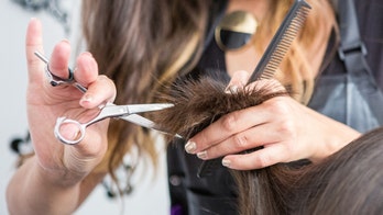Salon offers silent haircut to combat an 'overstimulated world'