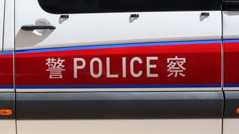 Crazed man in China burns 51 kindergartners with chemical substance: reports