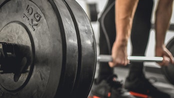 Female bodybuilder, 82, fights home intruder: 'He picked the wrong house'