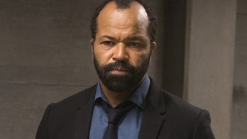 'Westworld' actor Jeffrey Wright compares Donald Trump to Charles Manson