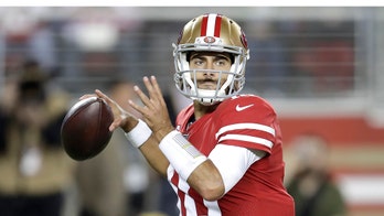 49ers rout Packers 37-8 as San Francisco posts 10-1 record