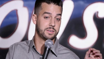 Christian comedian John Crist's upcoming Netflix special 'on hold' after sexual misconduct allegations: source