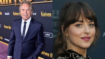Don Johnson discusses daughter Dakota's success: 'She's a wonderful actress'