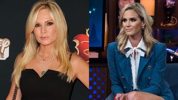 Tamra Judge advises Meghan King Edmonds on Jim Edmonds divorce: 'Run for the hills'
