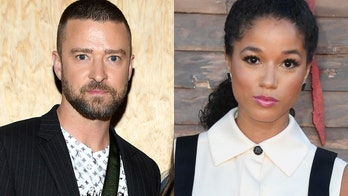 Justin Timberlake, Alisha Wainwright spotted holding hands in New Orleans bar