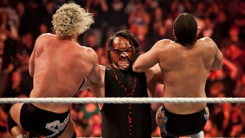 WWE star-turned-Tennessee-mayor: Lockdown orders have been 'extremely troubling' and should be challenged