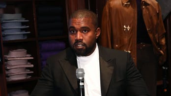 Kanye West Sunday service food compared to Fyre Fest: 'The server looked at me crazy when I asked for another pancake'