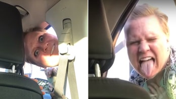 'Kidz Bop Karen' contacts NJ woman following viral road rage incident: 'Congrats on your 15 mins of fame'