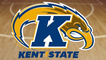 Kent State men's basketball player makes history with first collegiate bucket