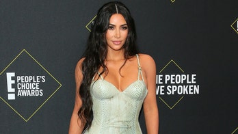 Kim Kardashian rethinks taking bikini body photos at age 39